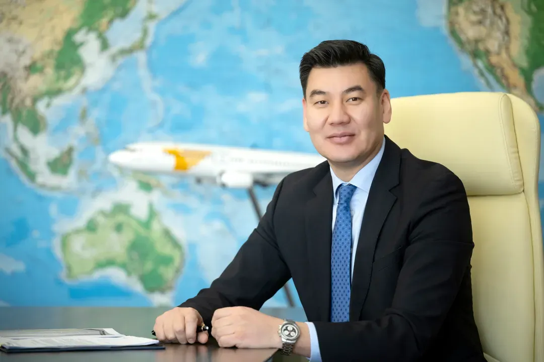 IATA буюу Олон улсын агаарын тээвэрлэгчдийн холбооны 2026 оны 3 дугаар сарын 06-ны өдрийн Удирдах зөвлөлийн хурлаар МИАТ ТӨХК-ийн гүйцэтгэх захирал Т.Тэлмэнг тус холбооны Удирдах зөвлөлийн гишүүнээр томиллоо.