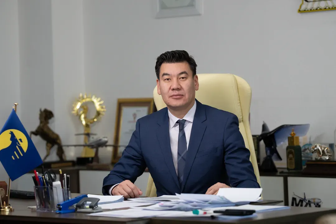 Т.Тэлмэн:МИАТ компани зардлаа нөхөхийн тулд орлогын бүтэцээ өргөтгөнө