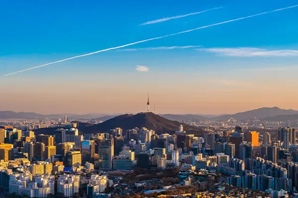 Seoul